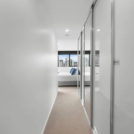 Immaculate Burleigh Apartment At Sandbar Burleigh Heads Gold Coast Exterior photo