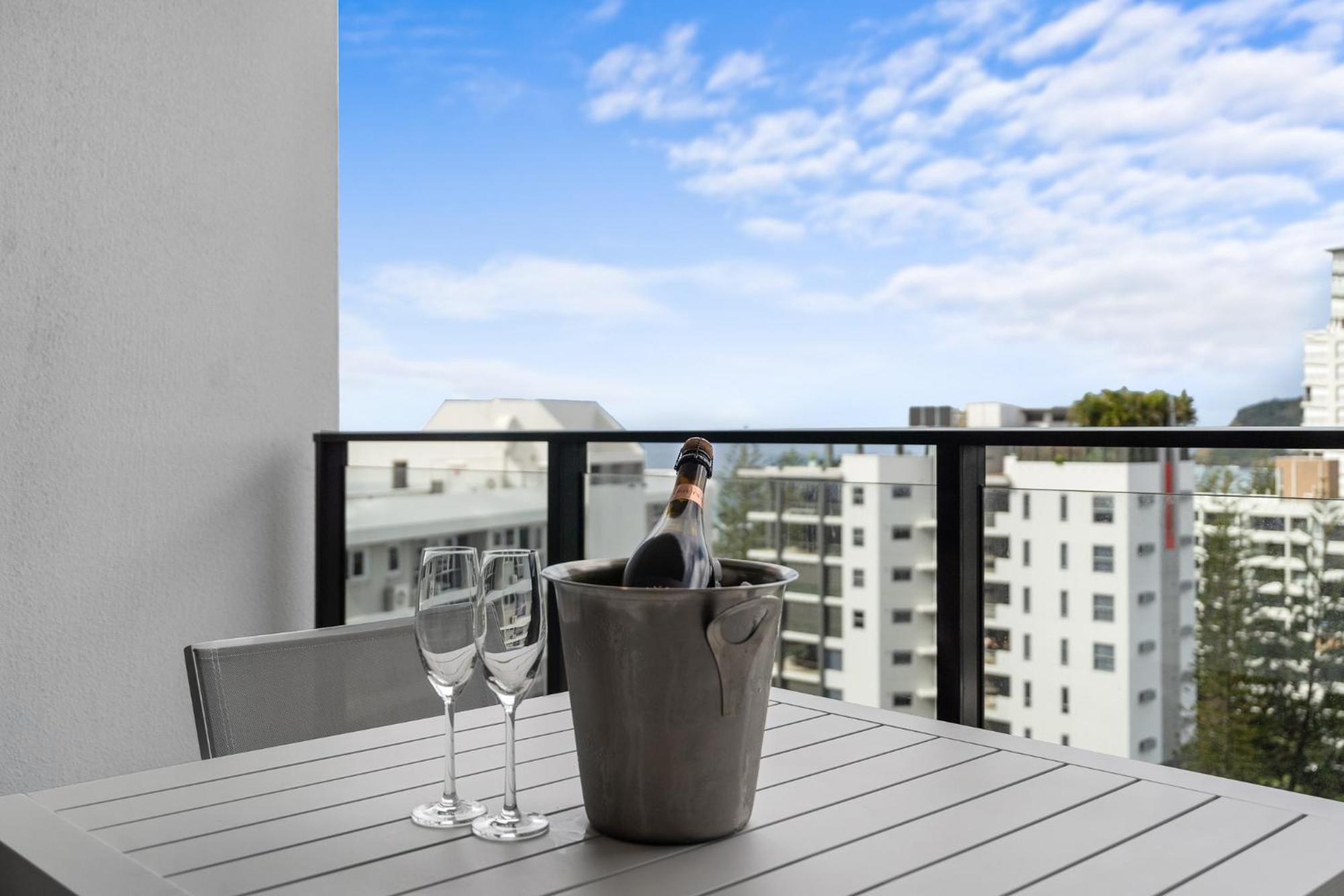 Immaculate Burleigh At Sandbar Burleigh Heads * Gold Coast