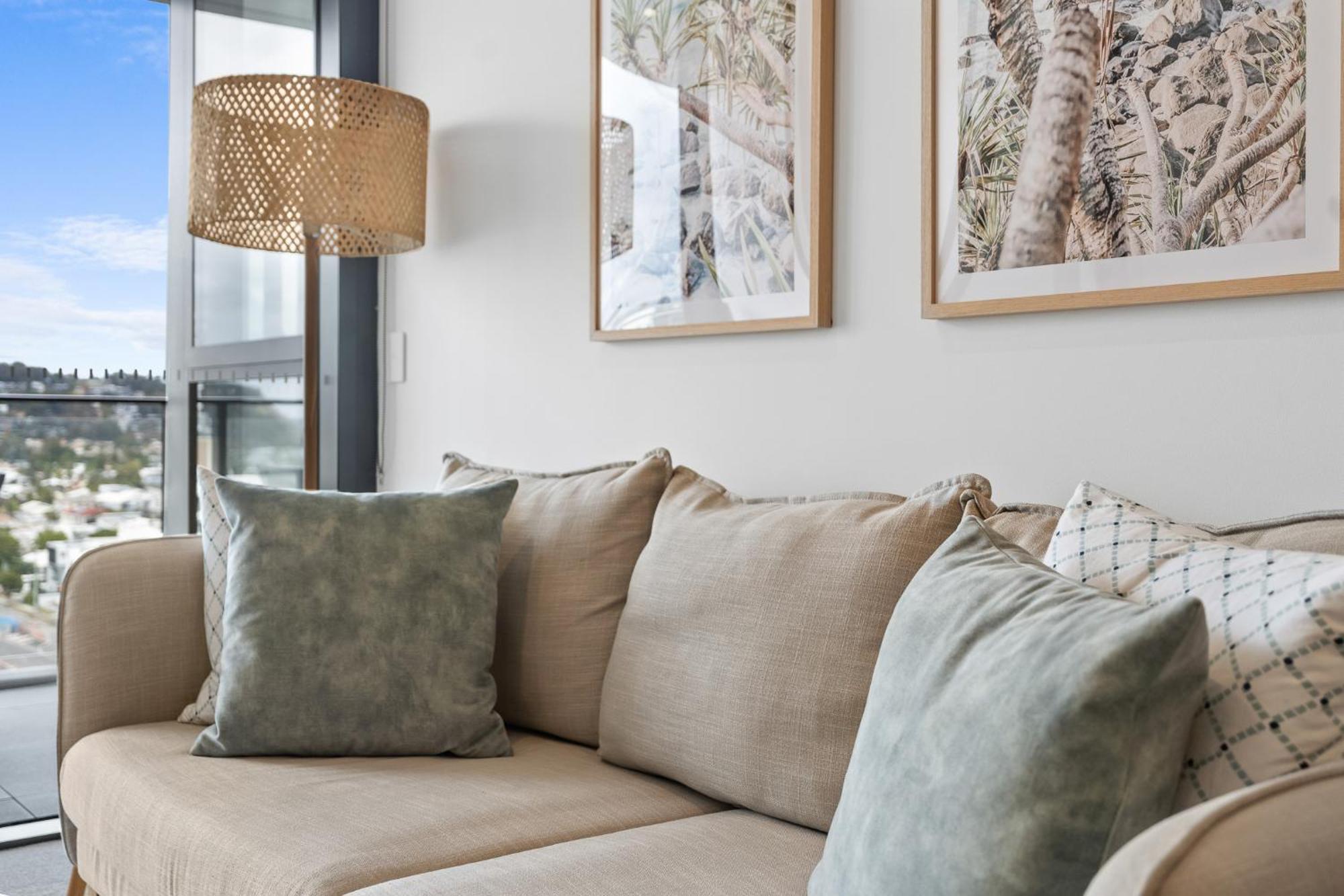 Apartment Immaculate Burleigh At Sandbar Burleigh Heads Gold Coast