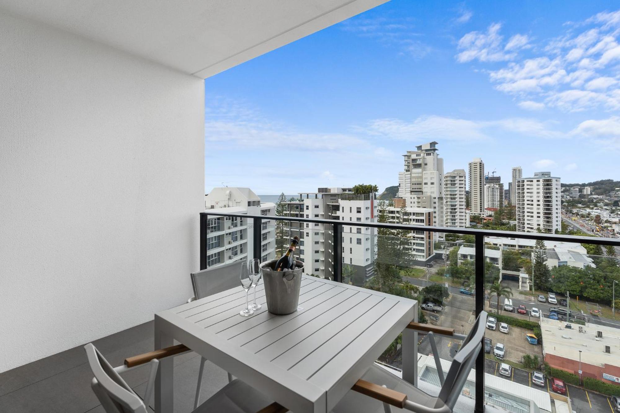 Apartment Immaculate Burleigh At Sandbar Burleigh Heads Gold Coast